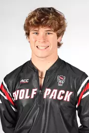 Jackson Baglio headshot
