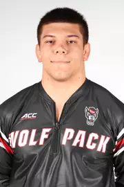 Brock DelSignore headshot