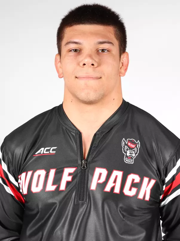 Brock DelSignore headshot