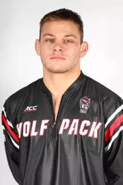 Alex Faison headshot