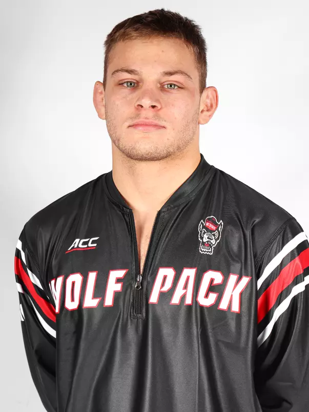 Alex Faison headshot