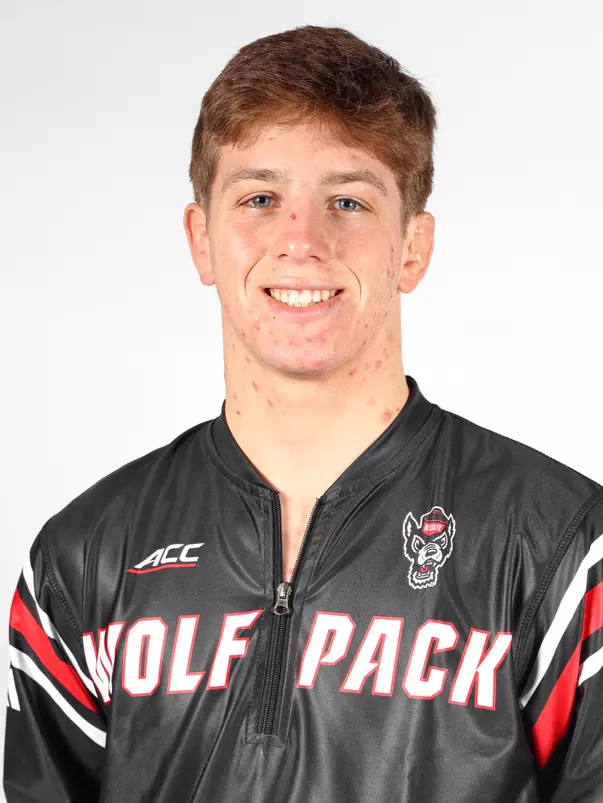 Koy Buesgens headshot