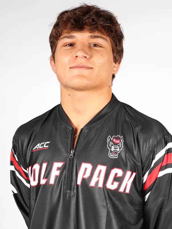 Aaron Faison headshot