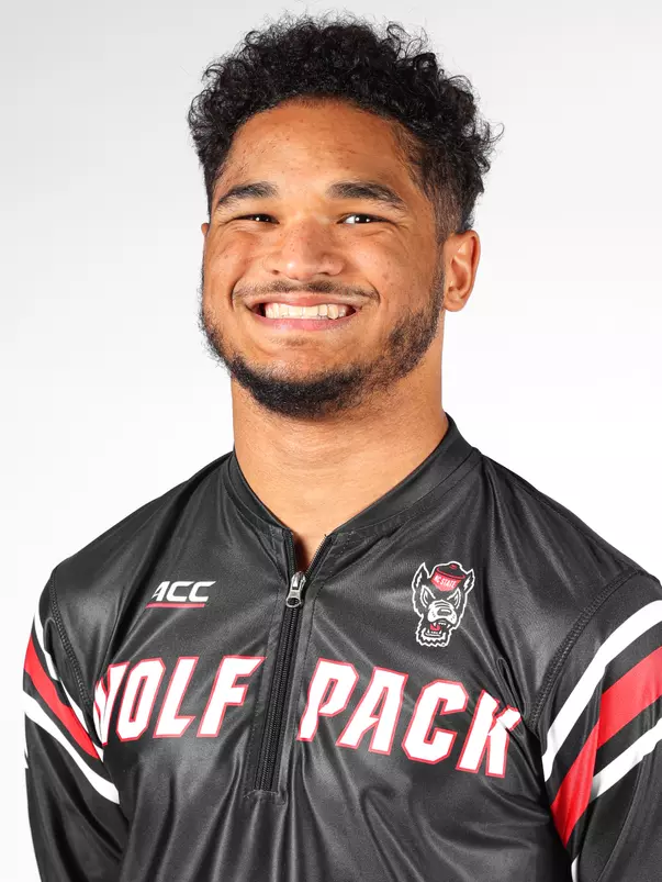 Josh Johnson headshot