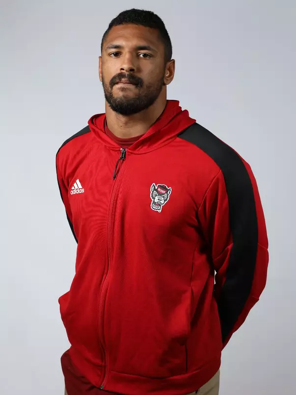 Christian Knop old headshot