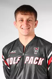 Dylan Reinert headshot