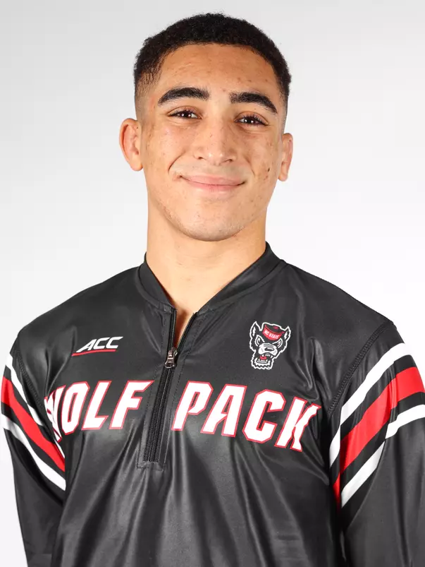 Tyler Tracy headshot