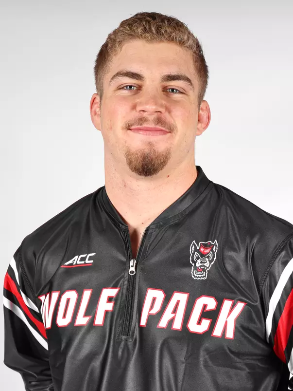 Dylan Fishback headshot