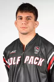 AJ Kovacs headshot