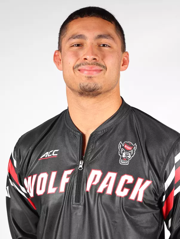 Andrew Macchiavello headshot