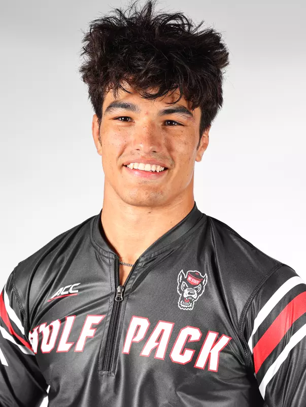 Matty Singleton headshot