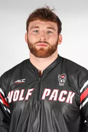 Owen Trephan headshot