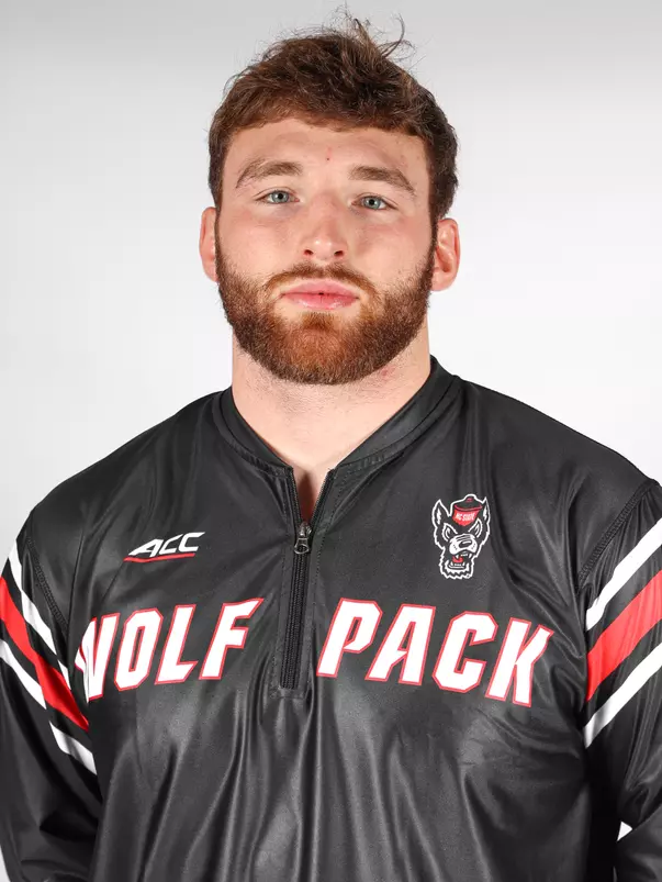 Owen Trephan headshot