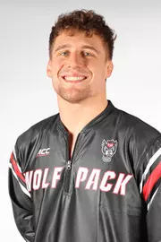 Trent Hidlay headshot