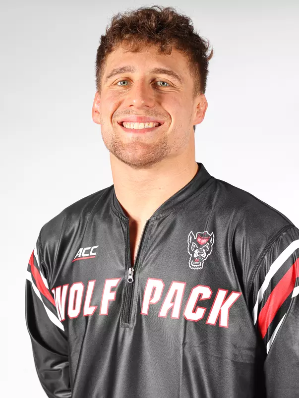 Trent Hidlay headshot