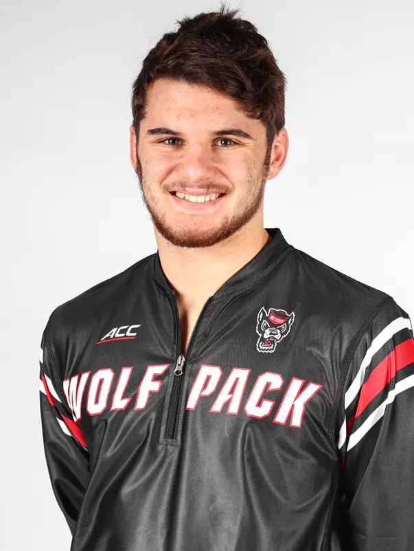 Trevor Kantor headshots