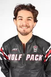 Jarrett Trombley headshot
