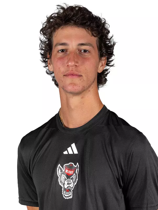 MTEN 24-25 William Manning Head Shot