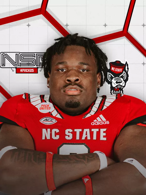 Omarian "OJ" Abraham