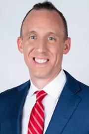 Brad Brown