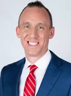 Brad Brown - Head Shot