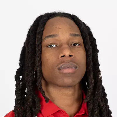 Asaad Brown Jr. headshot