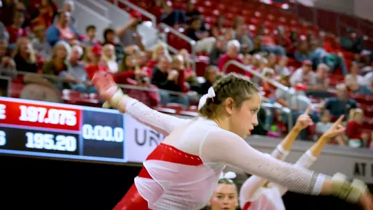 Leaders of the Pack Chloe Negrete