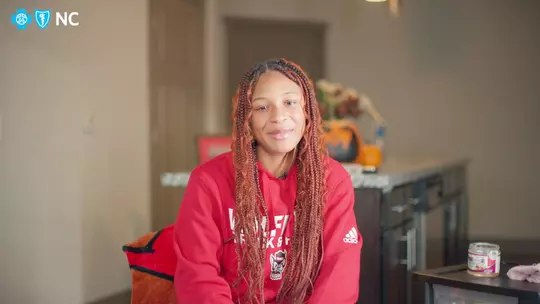 EmpowHER: Ally Henson