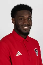 KJ Martin