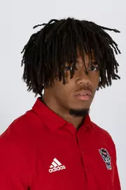 Tamarcus Cooley