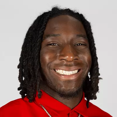 Jonathan Paylor headshot