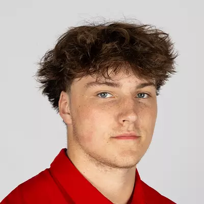 Nick Konieczynski headshot