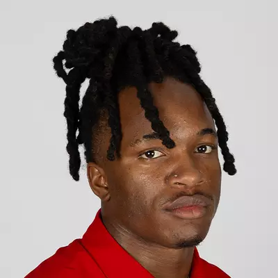 Ronnie Royal III headshot