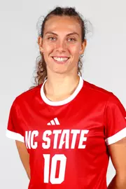 Annika Wohner