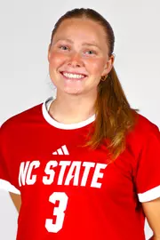 Brianna Weber