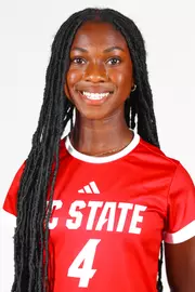 Janet Okeke