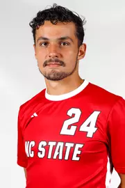 MSOC 2024 Adam Fam Head Shot