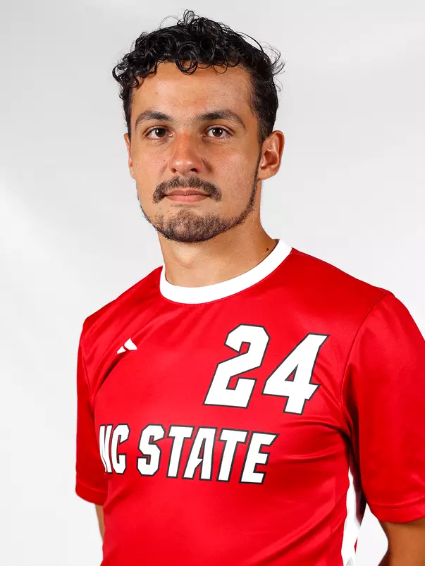 MSOC 2024 Adam Fam Head Shot