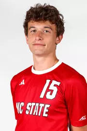 MSOC 2024 Aidan Payne Head Shot