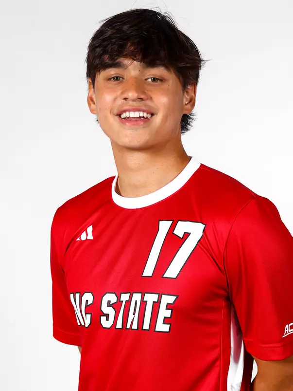 MSOC 2024 Caden Tolentino Head Shot