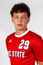 MSOC 2024 Cristian Gallo Head Shot
