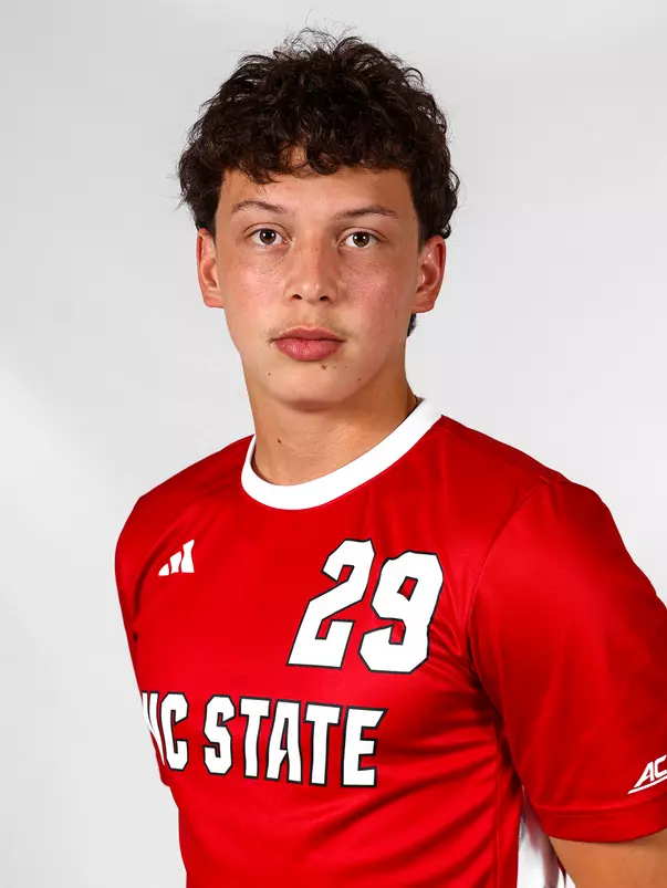 MSOC 2024 Cristian Gallo Head Shot
