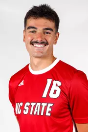 MSOC 2024 Dylan Mitchiner Head Shot