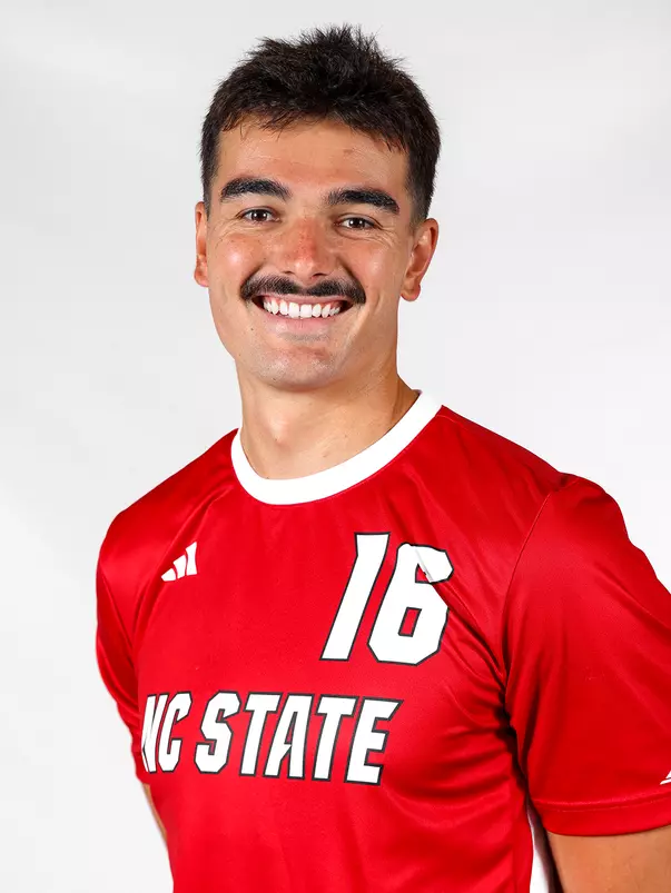 MSOC 2024 Dylan Mitchiner Head Shot