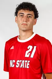 MSOC 2024 Eitan Rosen Head Shot