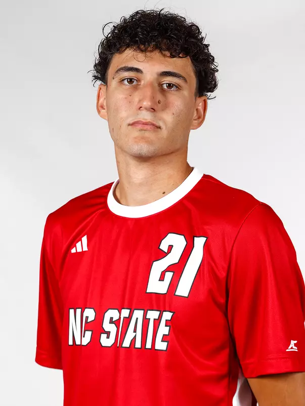 MSOC 2024 Eitan Rosen Head Shot