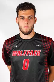 MSOC 2024 Enzo Carvalho Head Shot