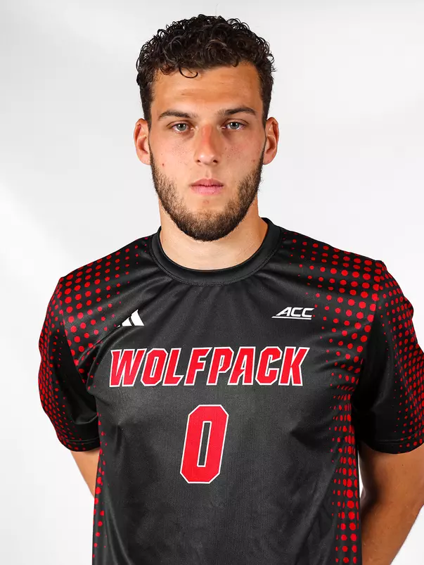 MSOC 2024 Enzo Carvalho Head Shot