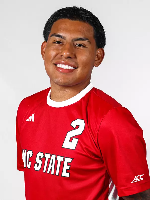MSOC 2024 Ervin Cruz Head Shot