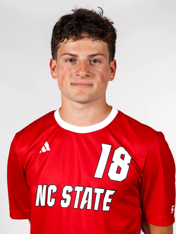 MSOC 2024 Isaac Heffess Head Shot